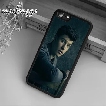 Maifengge Pohode Shawn Mendes puzdro Pre iPhone 5 6 6 7 8 plus X XR XS max 11 12 Pro Samsung Galaxy S7edge S8 S9 S10