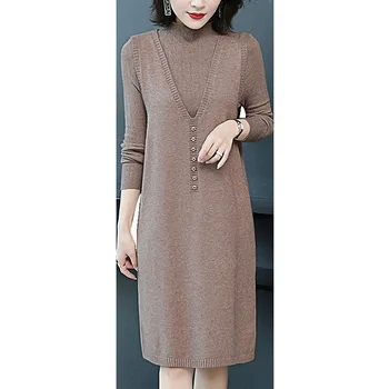 ženy oblečenie 2020 jeseň Nové najlepšie-predaj kvalitné Tielko vesta sukne vyhovovali Módny trend outdoorové dámske svetre