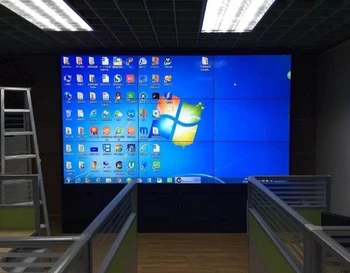 Lcd led monitor, video wall