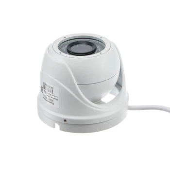 Vnútorná kamera EL MDm2.1 (3.6) _V.2, AHD, 2.1 Mp, 1080 R, objektív 3.6, plastové 5180966