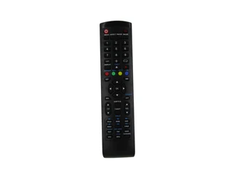 Diaľkové Ovládanie Pre Technicolor TCV2480A & RCA RLDEDV4001A RLEDV2488A-E RLDEDV2813A RLDEDV3255A Smart TV