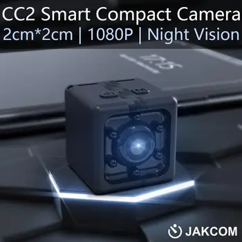 JAKCOM KK2 Kompaktný Fotoaparát Super cenu ako oficiálneho obchodu kamera 1080p 8 youtube cam 4k paramotor a10 video