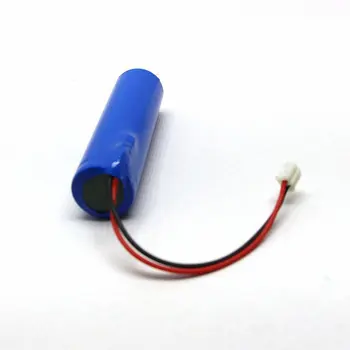 B3 Pro Nástenné Non-kontakt Teplomer Batérie Príslušenstvo 18650 Batérie S Ochranou Doska Časti
