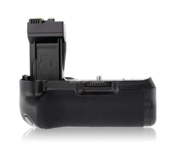 Meike MK 550D Battery Grip pre Canon EOS 550d 600d 650d 700d T5i T4i T3i T2i