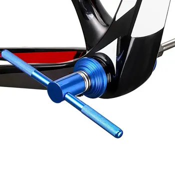 Horský Bicykel Bicykel Profesionálny Headset BB stredová Stlačte Nástroj na Inštaláciu Nástroje