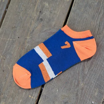 Módne pánske Ponožky Neviditeľné Ponožky Mužov Lete Tenké Priedušná Loď Ponožky Mäkké Pohodlné Bavlnené Krátke Meias Sox