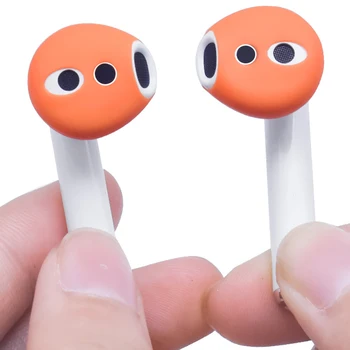 In-Ear Slúchadlá pre Huawei Freebuds 3 Bezdrôtové Bluetooth Slúchadlá Uší Čiapky Slúchadlá Prípade Ušné mušle slúchadiel Tipy