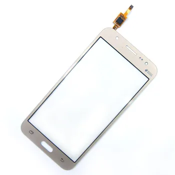 Dotykový displej digitalizátorom. pre Samsung Galaxy J5 J500 J500F