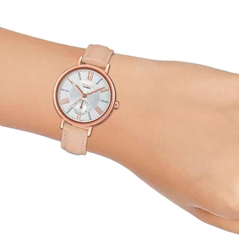 Casio dámske náramkové hodinky quartz