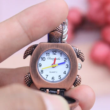 2018 CYD nové značky hodiniek ženy, mužov, deti quartz Flip cartoon vreckové hodinky náhrdelník šperky, prívesok prívesok na hodiny reloj mujer