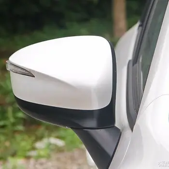 1piece Automatické Skladanie Vyhrievané Indikátor L/RH Bočné Zrkadlo Na Mazda CX-5-2017