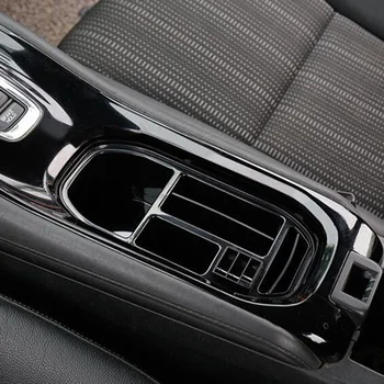 ABS Auto Vody Držiak Úložný Box Nádoba Zásobník Pre Honda Vezel HR-V HRV
