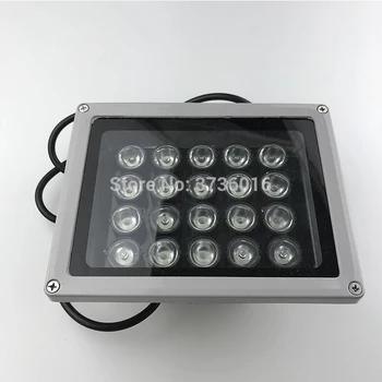 Gél Shadowless Vytvrdzovania Lepidla 20 UV LED Lampa pre Mobilný Telefón Obrazovke Opravu, dotykový led displej, chránič