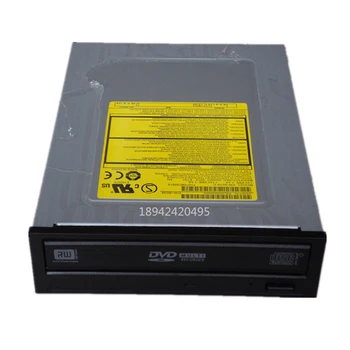 Platné pre Panasonic SW-9576-C klip DVD-RAM lekárske CT nahrávanie disku IDE rozhranie nemocnice komunikácia banky