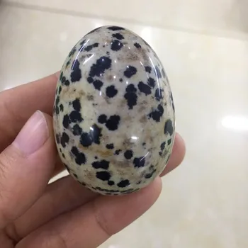 1pcs prírodné kamene a minerály balmatin kremeň yoni vajcia reiki liečenie kryštálmi drahokam yoni vajcia zdravé pre ženy