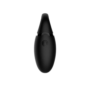 Nepremokavé Dvakrát hlavu Bezdrôtový Vibrátor Simulovať G-spot Análny Vibračný Sexuálne Hračky pre Dospelých Žien, USB Nabíjanie Dildo