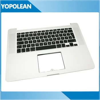 DE nemecký Top Prípade Pre MacBook Pro Retina 15.4