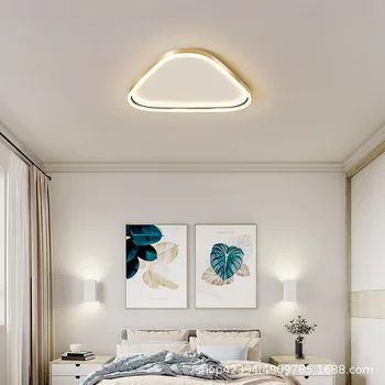Moderné led svietidlo stropné svietidlá lamparas de techo lampara led stropné svietidlá plafon led spálňa obývacia izba