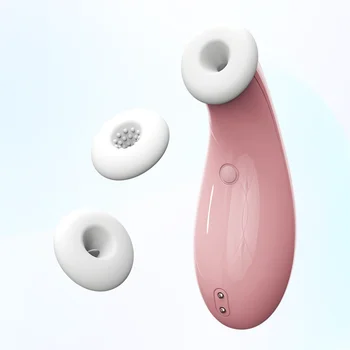 2020 High-Tech Sonic Bulík Vibrátor Pre ženy Stimulátor Klitorisu Ženy Pošvy, Bradavky Bulík pre Dospelých, Hračky, Sex Shop