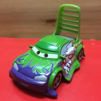 Disney Pixar Cars 2 Originálne Kreslený Film Wingo Diecast Kovové Autíčka Pre Deti Darček 1:55 Voľné Nové Na Sklade