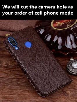 Originálne kožené magnetické bočné pracky peňaženky telefón prípade karty držiak pre Samsung Galaxy s rezacím zariadením S10 Plus/Galaxy s rezacím zariadením S10 5G flip prípade coques
