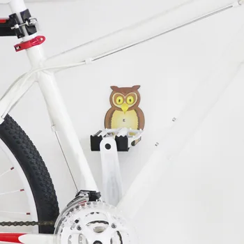 NOVÉ Kolo Wall Mount Držiak Bicyklov Ukazuje Stojan na Šaty Požičovňa Horských Cyklus Skladovanie Hák Zaveste Rack Cyklistické Accessorie