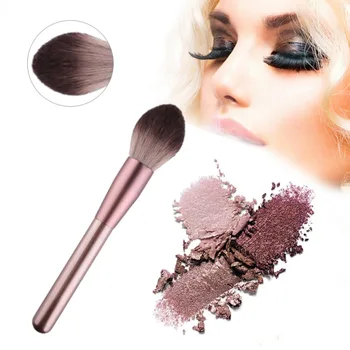 Make-Up Štetce Nadácie Powder Blush Eyeshadow Korektor Eye Lip Make-Up Štetec Kozmetika Krása Nástroj Drop Shipping Nové
