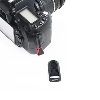 2021 Nové 2x Rýchle Uvoľnenie Konektor s Base -Fotoaparát Ramenný Popruh Leica Sigma
