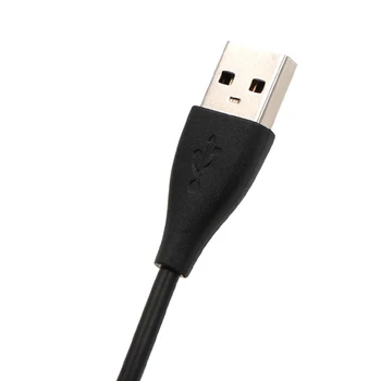 Nabíjanie pomocou pripojenia USB Sync Dátový Kábel, Náhradné Nabíjací Kábel pre Garmin Fenix 5 5S 5X
