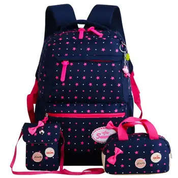 Dievča Školské Tašky Pre Teenagerov batoh ženy ramenný cestovné tašky batoh mochila batohu Mnohých prevedeniach