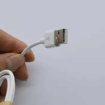 Nové Rýchle Nabíjanie USB Dátový Kábel pre Samsung Galaxy S7 S6 Okraji+ S4 S3 Poznámka 5/4