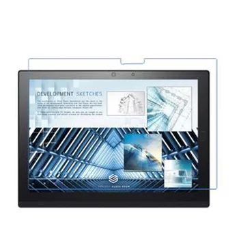 10pcs/Veľa Mäkké Ultra Clear Screen Protector Film Stráže Pre Lenovo Thinkpad X1 Tablet 2 Gen 12