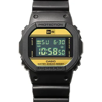 Casio pánske digitálne náramkové hodinky