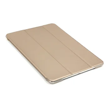 Smart Case pre iPad Apple Pro 9.7 palca Kryt Trifold Stojan PU Kožené Slim Flip Tablet Case for iPad Vzduchu 2 s Automatické Prebudenie/režimu Spánku
