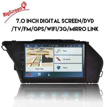 Octa-Core CD DVD Prehrávač 2 Din Stereo Android 8.0 autorádia pre Mercedes-Benz GLK X204 2008-2012 GPS Navigácie Autoradio Satnav