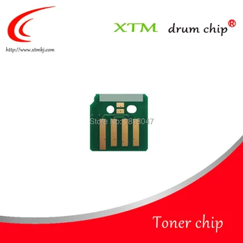 Kompatibilné CT201676 toner čip CT201677 CT201678 CT201679 pre Xerox DocuCentre-IV C4430 kazety čip laserovej tlačiarni