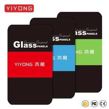 YIYONG 2.9 D Krycie Sklo Pre Xiao Mi 5 Mi5 Tvrdeného Skla Xiomi Mi A1 5X Mi5X Screen Protector Pre Xiao Mi 5S 5 Mi5 S Skla