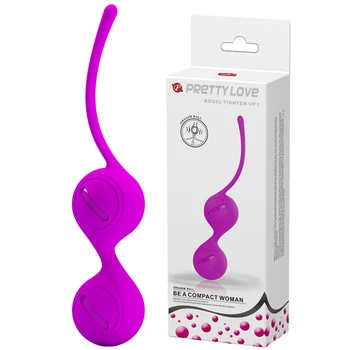 Sexuálne Produkty Smart Vibrátor Zraziť Loptu Masér Ben Loptu Vážený Vaginálne Tesný Cvičenie, Činky Dospelých, hračky, Sex Hračky Pre Ženy