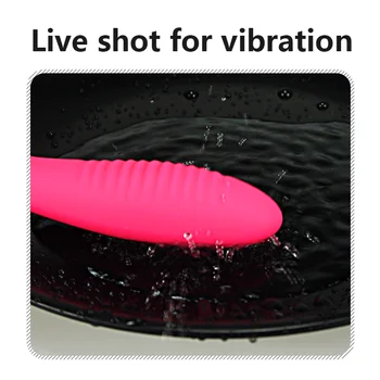 Sania Vibrátor Stimulátor Klitorisu Vibračné Dildo Klitoris Bulík G-spot Sexuálne Hračky pre Ženy Dildo Penis USB Nabíjanie Sexuálne Hračky