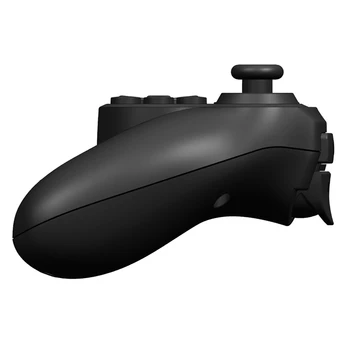 Gamepad Bezdrôtový Bluetooth Gamepad Zabudovaný Šesť-Os Gyroskop Podporu Stlačte tlačidlo Dual Vibrácií Snímanie Pohybu pre PS4/PS3
