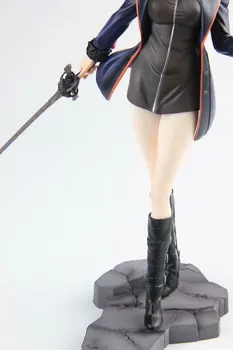 Anime Osud Grand Aby Pomstiteľ Jeanne d ' Arc Zmeniť Bežné Ver. 1/7 Rozsahu Maľované PVC Akcie Obrázok Zber Model Hračky Bábiky