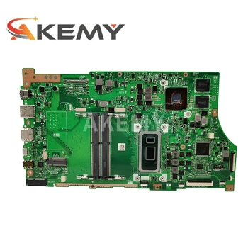 Akemy Pre ASUS X530FN Laotop Doske X530FN X530F S5300F Doske W/ I5-8265U CPU (V2G) GPU