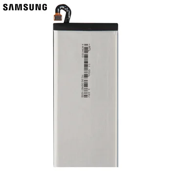 Samsung Náhradná Batéria EB-BJ530ABE Pre Samsung GALAXY 2017 Edition J5 SM-J530F J530F J530G Autentické Telefón Batéria 3000mAh