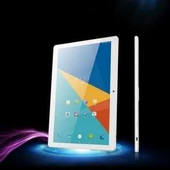 IPS 2.5 D Tablet Displej 6 G+128 G/64 G/16G pre Android 8.0 WiFi Tablet PC 10.1 Palcový 8 Core Dual SIM, Bluetooth, FM, GPS, Volanie Telefón
