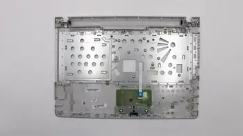 Nové a Originálne Notebook Lenovo Z41-70 Touchpad opierka Dlaní pokrytie prípad/krytu klávesnice 5CB0J23699