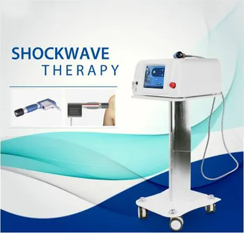 Pneumatické Rázové Vlny Liečba Zariadenia Shockwave Stroj Eswt Fyzioterapiu Kolena Späť Úľavu Od Bolesti Cellulites Odstránenie