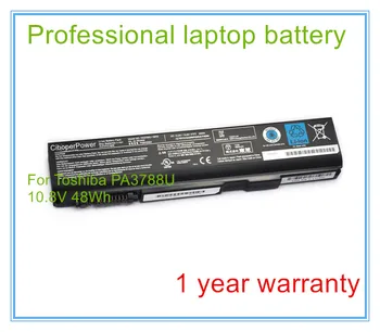 48WH Pôvodné Notebook Batéria pre Pro S500 S750 A11 M11 S11 PA3788U PA3788U-1BRS PA3788 PABAS223