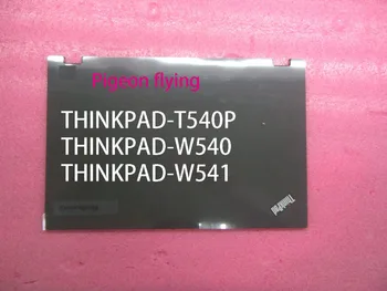 Thinkpad T540P W540 W541 LCD Kryt FRU: 04X6431 04X5521