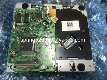 Nové Fujitsu DV-04-080A DVD disky mechanizmus pre BM&W HarmaBecker Chrysler Robiť&dge RAM RHR NTG4 RER REC AudiMMI 3G vodičov