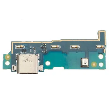 Dock Konektor Micro USB Nabíjací Port Nabíjanie Flex Kábel Dosky Náhradné Diely Pre Sony L1 G3311 G3312 G3313